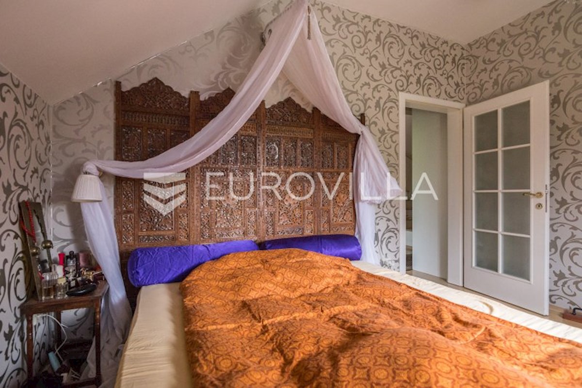 Apartment Zu verkaufen - GRAD ZAGREB  ZAGREB 