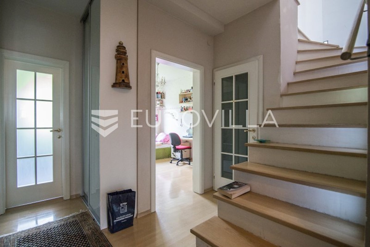 Flat For sale - GRAD ZAGREB  ZAGREB 