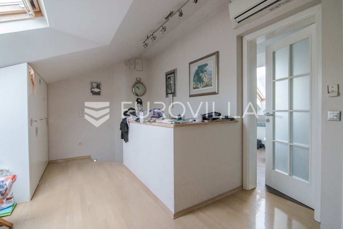 Flat For sale - GRAD ZAGREB  ZAGREB 