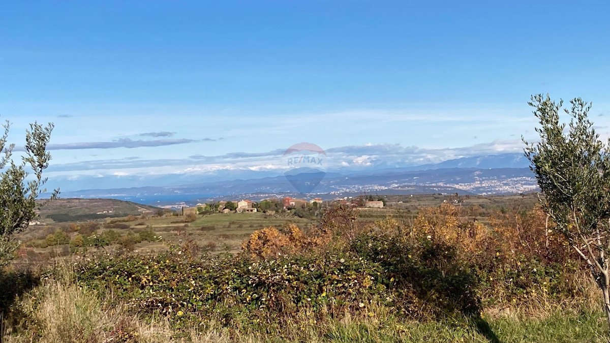 Parcela Na predaj - ISTARSKA  BUJE 