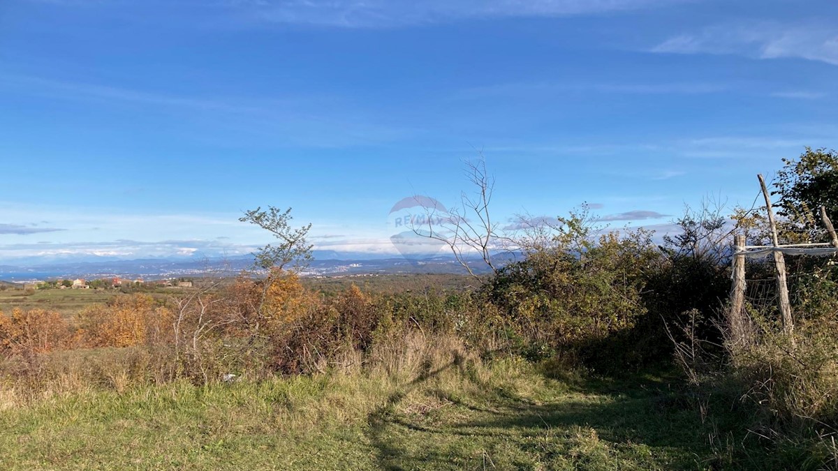 Terreno In vendita - ISTARSKA  BUJE 