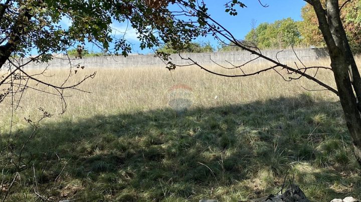 Land for sale 3118 m² – Cernik