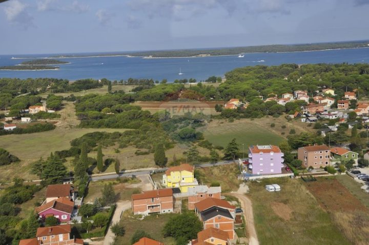 Terreno in vendita 9951 m² – Fažana