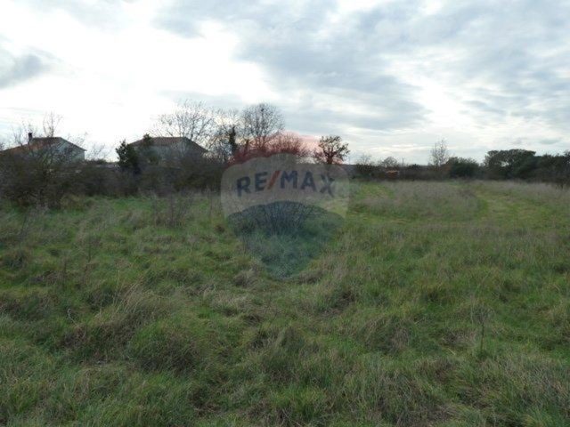 Parcela Naprodaj - Istarska Fažana - foto 2/6