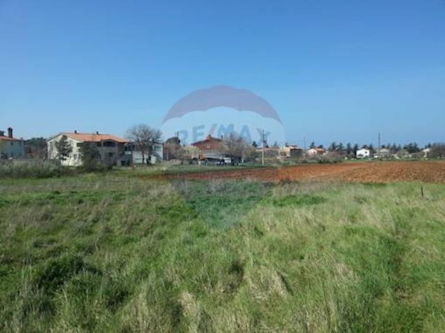 Parcela Naprodaj - Istarska Fažana - foto 4/6