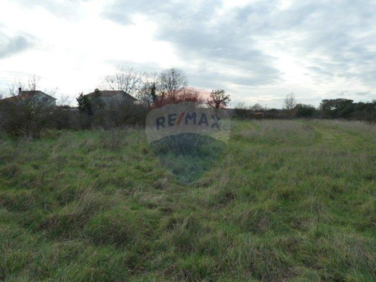 Land For sale - ISTARSKA  FAŽANA 