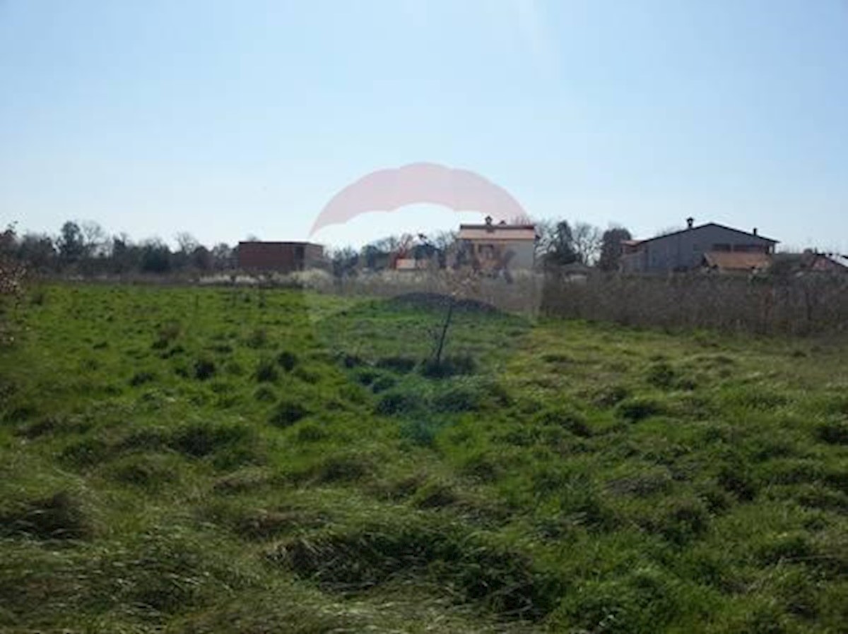 Land For sale - ISTARSKA  FAŽANA 
