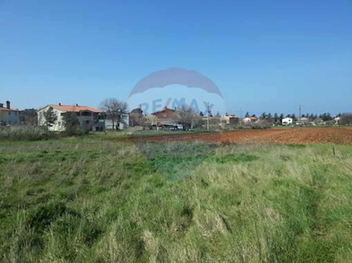 Land For sale - ISTARSKA  FAŽANA 