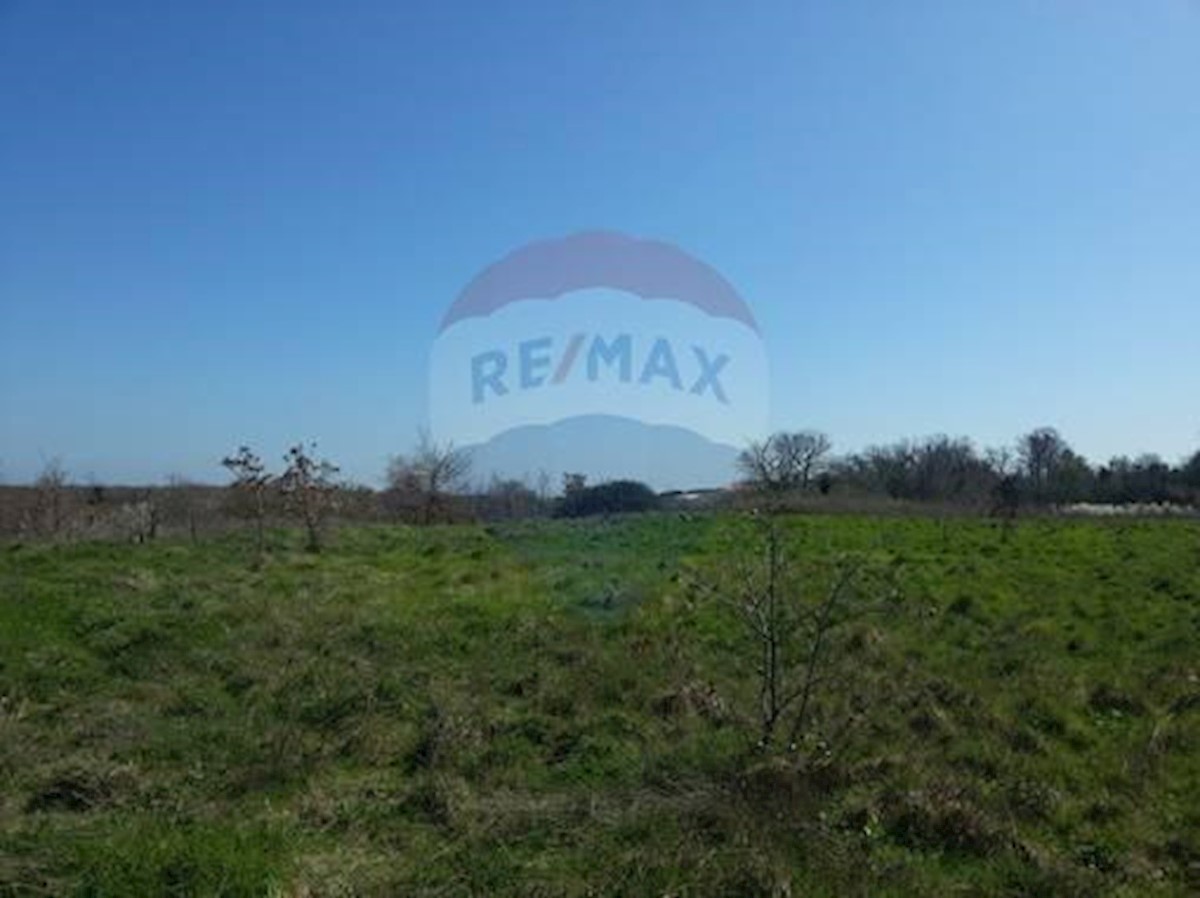 Land For sale - ISTARSKA  FAŽANA 