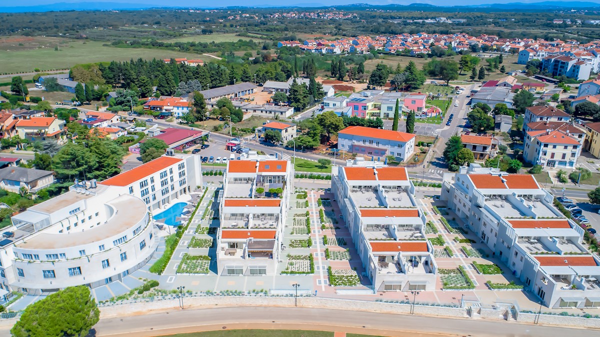 Apartma Na predaj - ISTARSKA  UMAG 