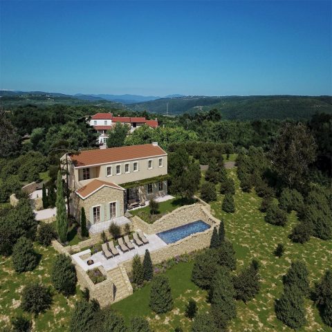 Dom na predaj 270 m² – Novigrad