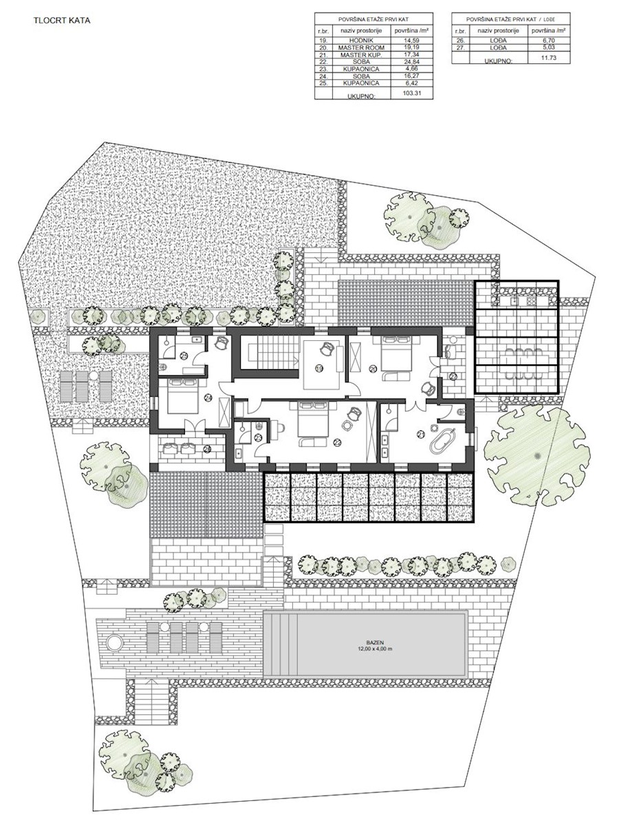 Maison À vendre - ISTARSKA  Novigrad