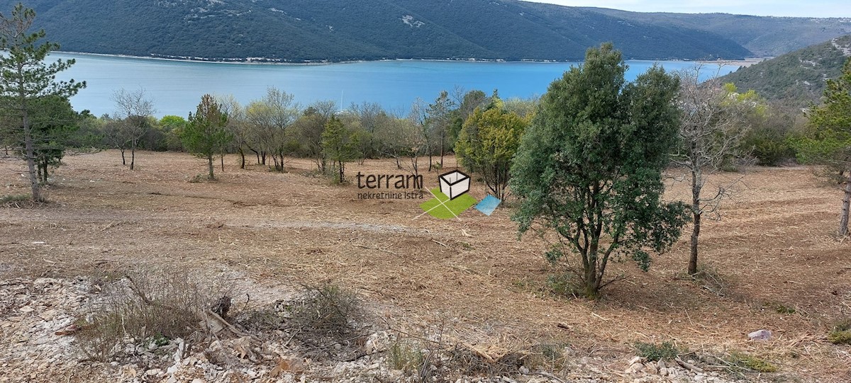 Land For sale - ISTARSKA  RAŠA 