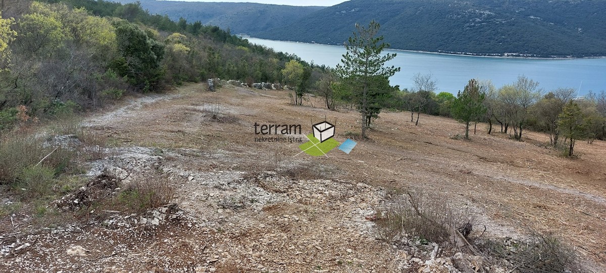 Terreno In vendita - ISTARSKA  RAŠA 