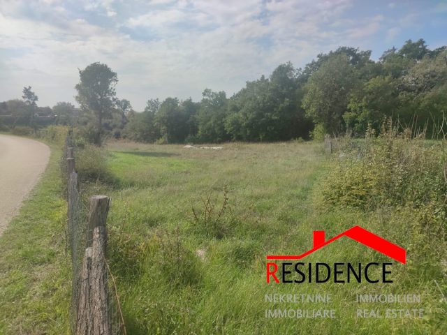 Parcela Naprodaj - Istarska Kanfanar - foto 5/6