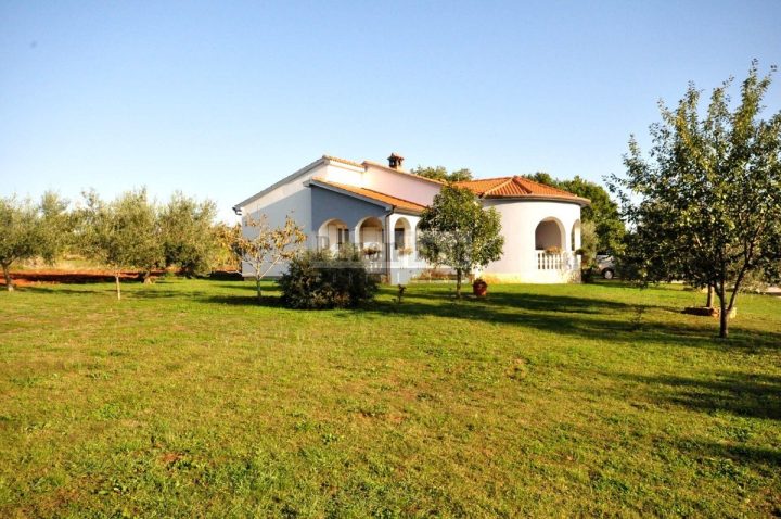 House for sale 133 m² – Višnjan