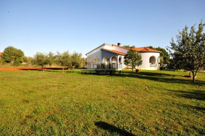Haus Zu verkaufen - Istarska Višnjan - foto 2/24