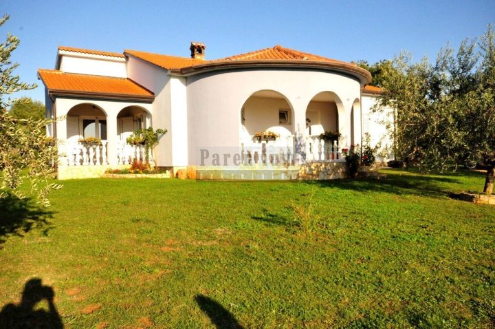 Haus Zu verkaufen - Istarska Višnjan - foto 3/24