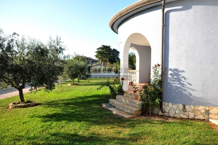Haus Zu verkaufen - Istarska Višnjan - foto 4/24
