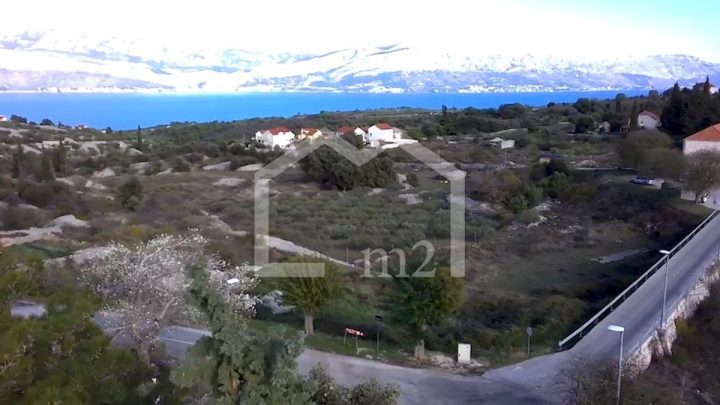 Grundstück zu verkaufen 870 m² – Škrip