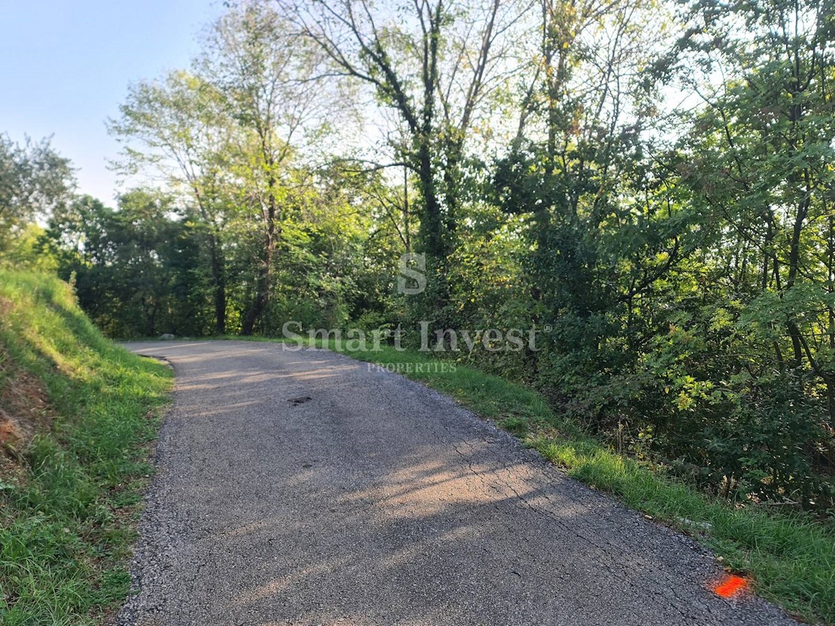 Land For sale - Primorsko-goranska Mošćenička Draga - foto 1/6