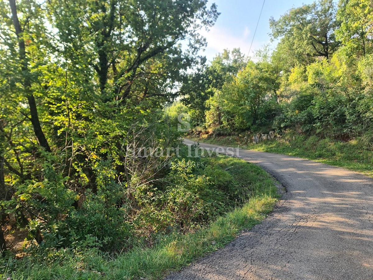 Land For sale - Primorsko-goranska Mošćenička Draga - foto 2/6