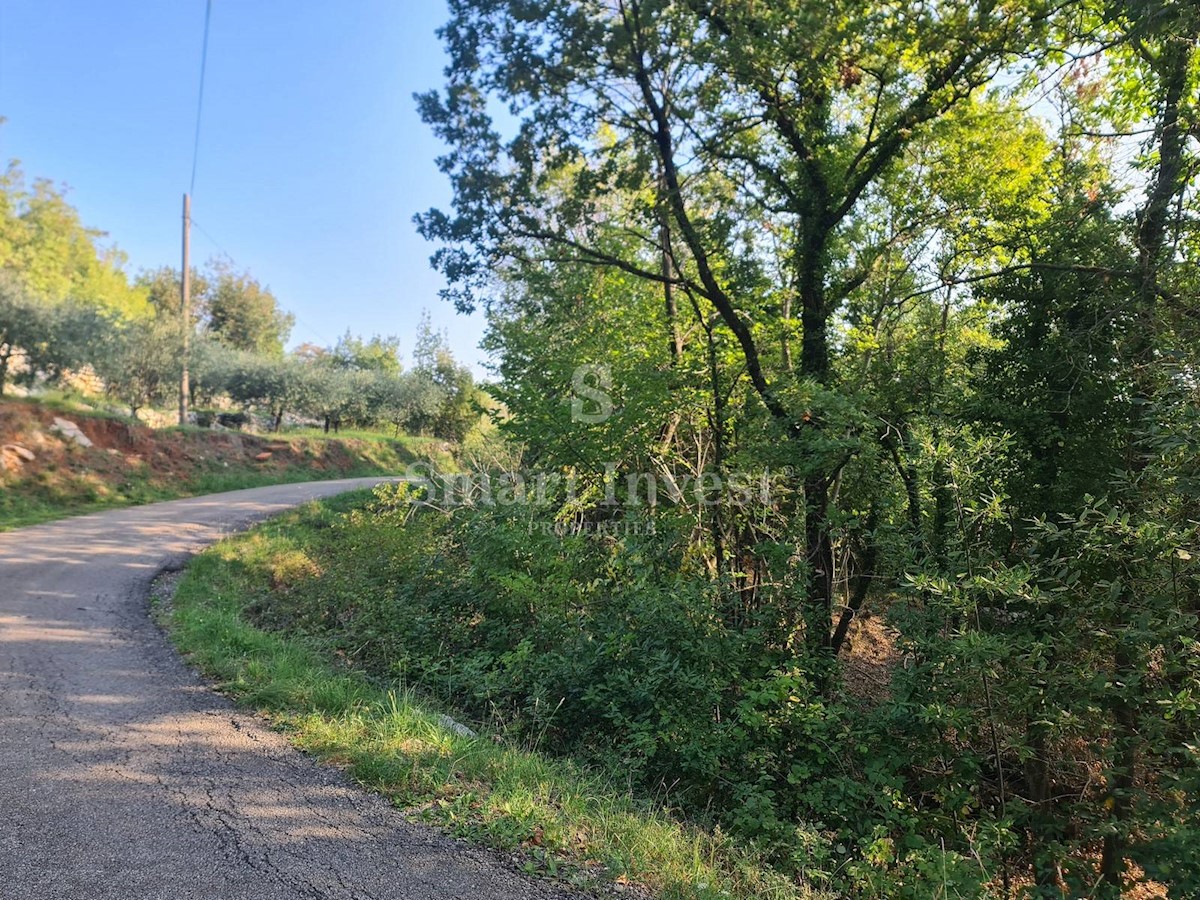 Land For sale - Primorsko-goranska Mošćenička Draga - foto 5/6