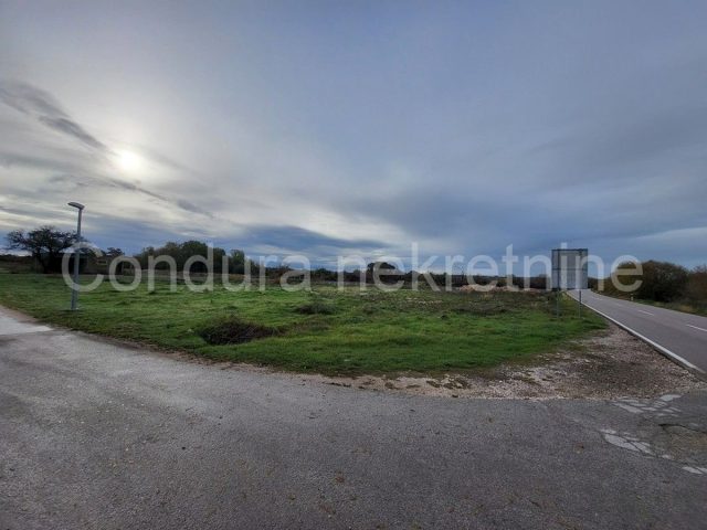 Terreno in vendita 2468 m² – Nin