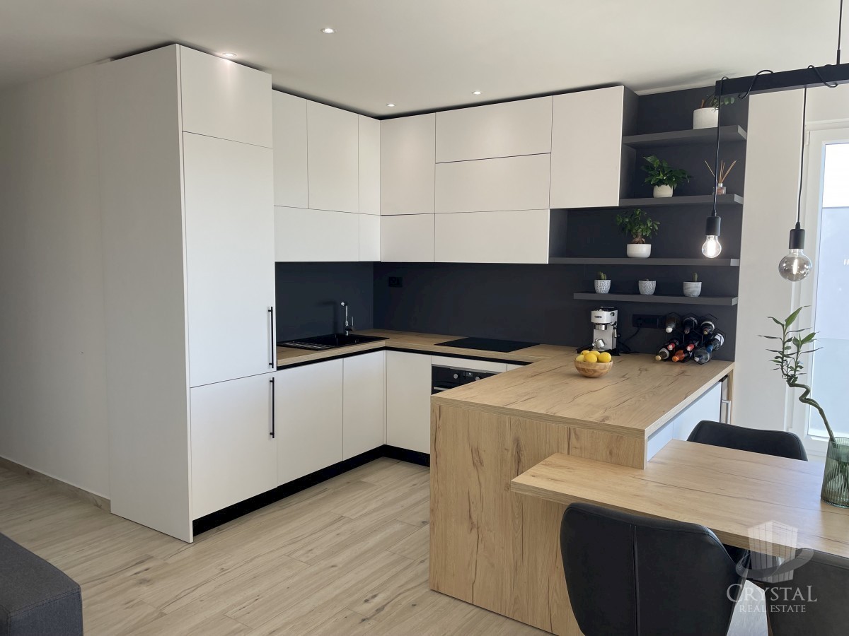 Apartmán Na prodej - ISTARSKA  NOVIGRAD 