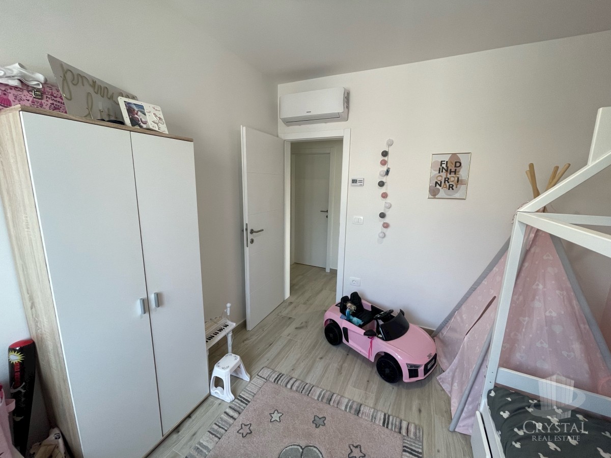 Apartmán Na prodej - ISTARSKA  NOVIGRAD 