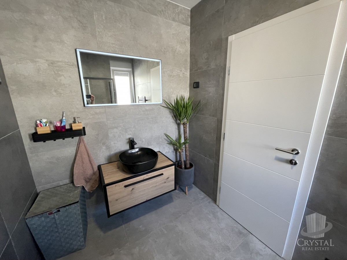 Apartmán Na prodej - ISTARSKA  NOVIGRAD 