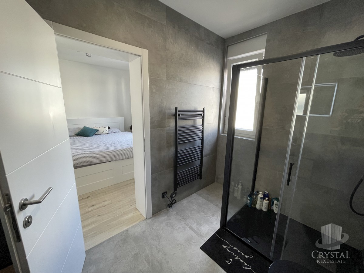 Apartmán Na prodej - ISTARSKA  NOVIGRAD 