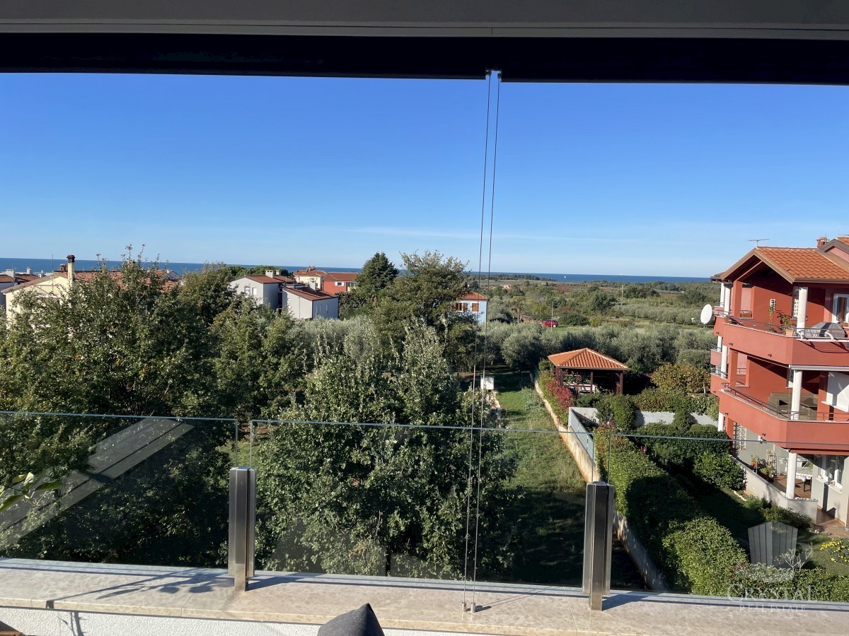 Apartmán Na prodej - ISTARSKA  NOVIGRAD 