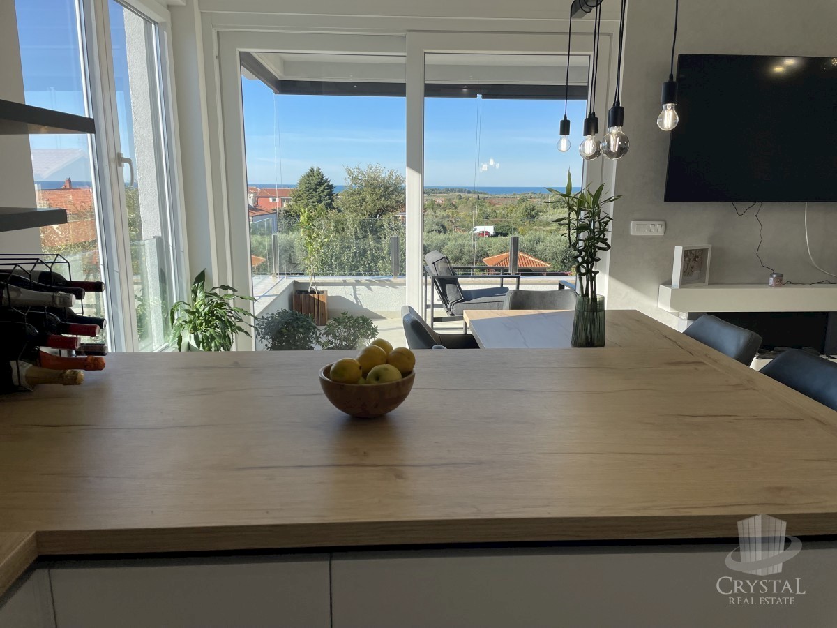 Apartmán Na prodej - ISTARSKA  NOVIGRAD 