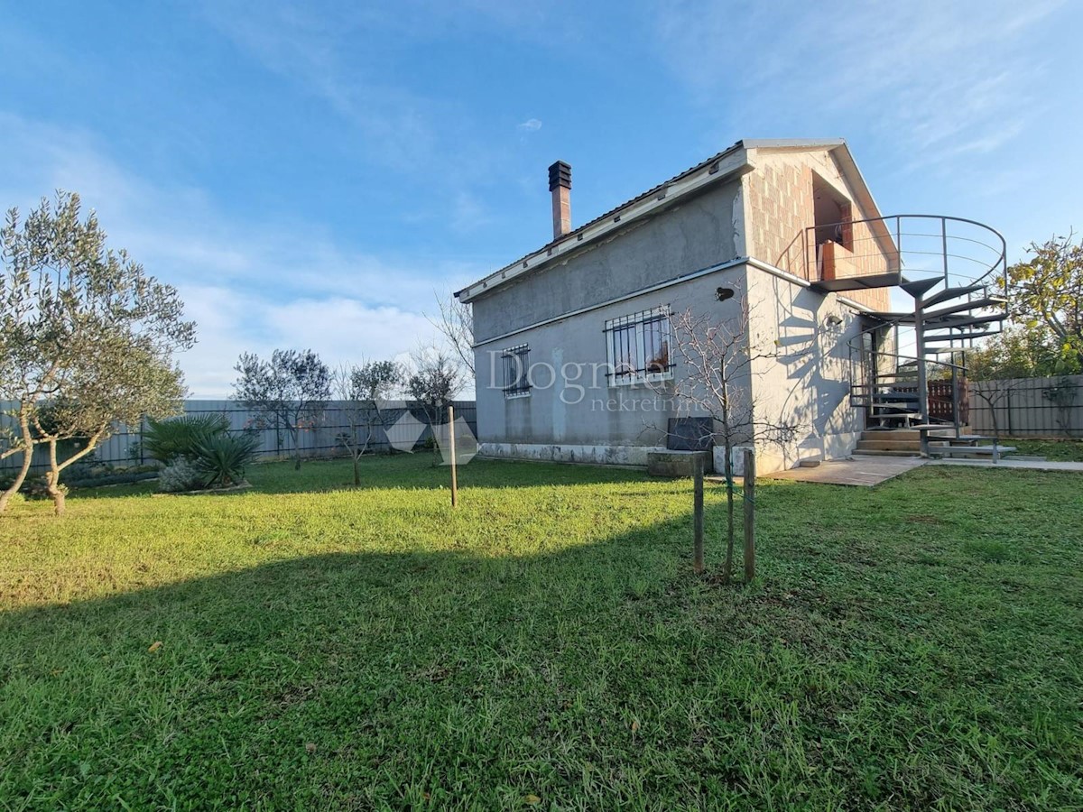 House For sale - ISTARSKA  MEDULIN 