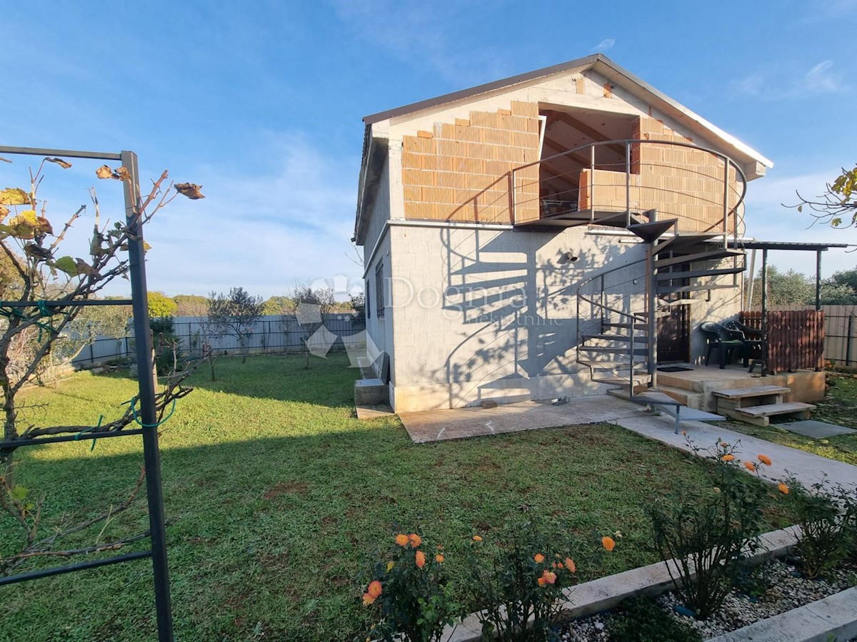 House For sale - ISTARSKA  MEDULIN 