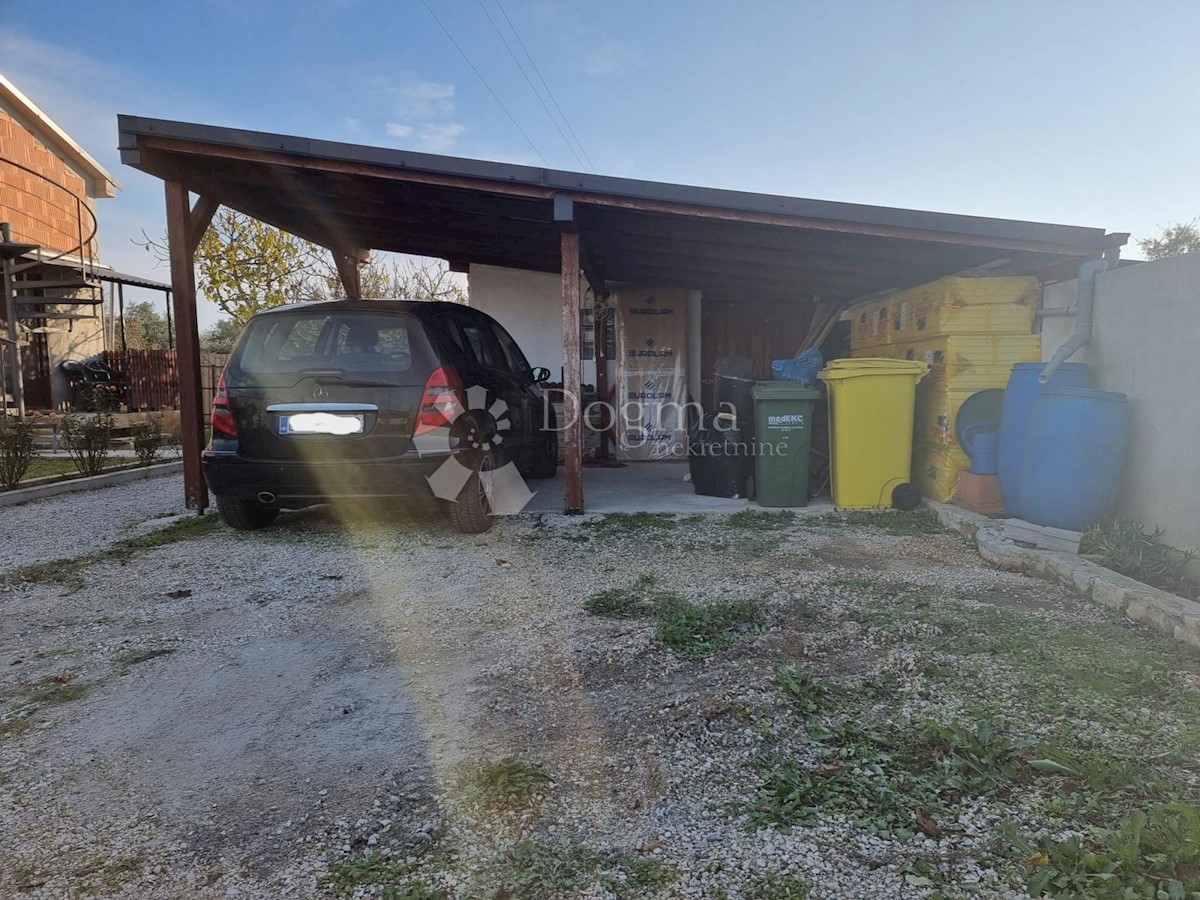 House For sale - ISTARSKA  MEDULIN 