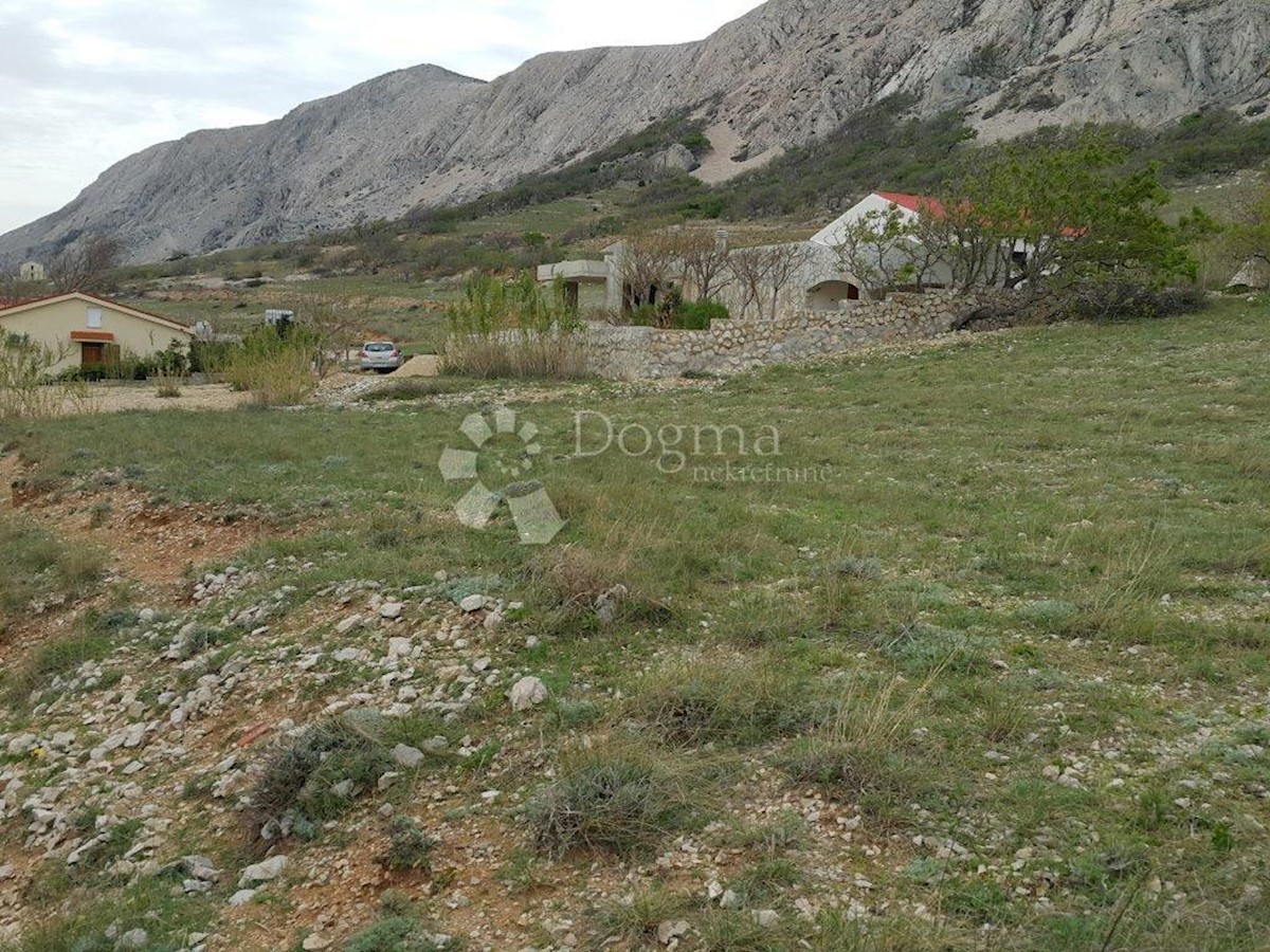 Terreno In vendita - ZADARSKA  PAG 