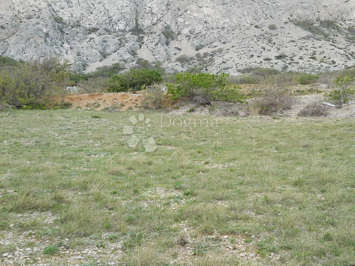 Terreno In vendita - ZADARSKA  PAG 