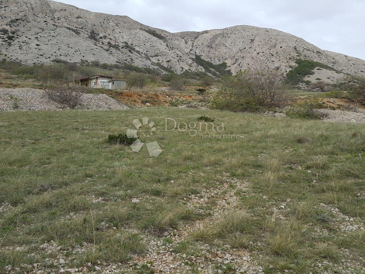 Terreno In vendita - ZADARSKA  PAG 