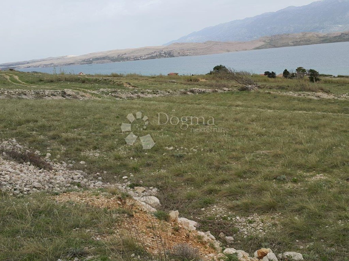 Terreno In vendita - ZADARSKA  PAG 