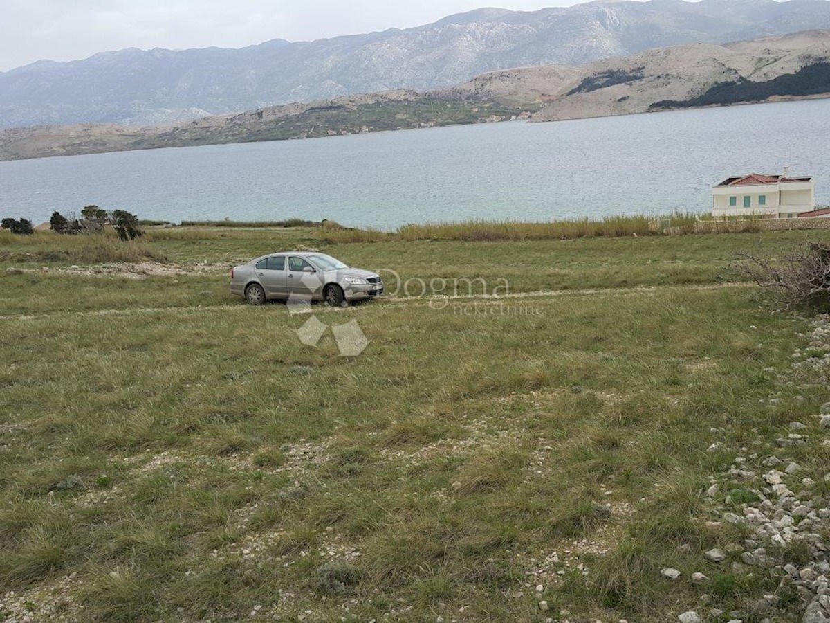 Terreno In vendita - ZADARSKA  PAG 