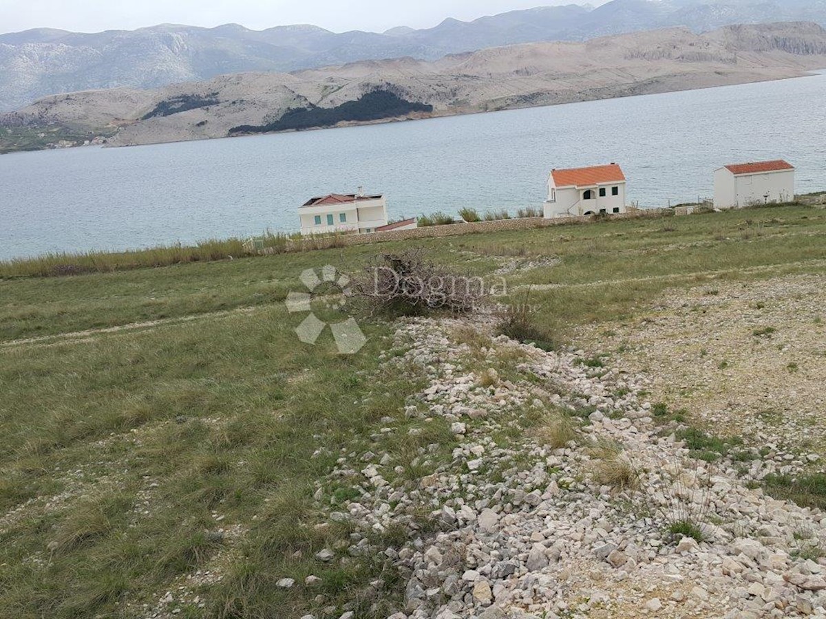 Land For sale - ZADARSKA  Pag