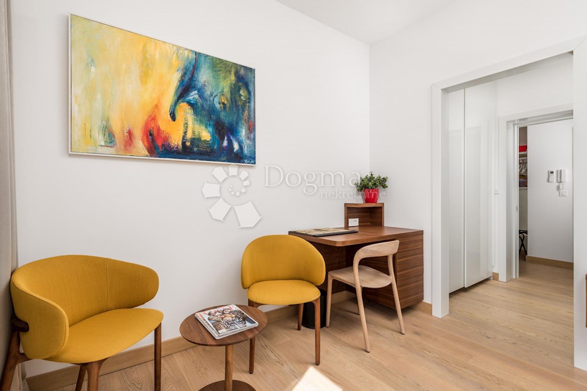 Apartmán Na prodej - PRIMORSKO-GORANSKA  OPATIJA 