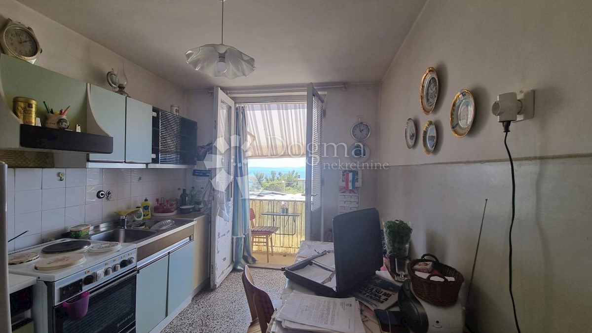 Apartmán Na prodej - PRIMORSKO-GORANSKA  RIJEKA 