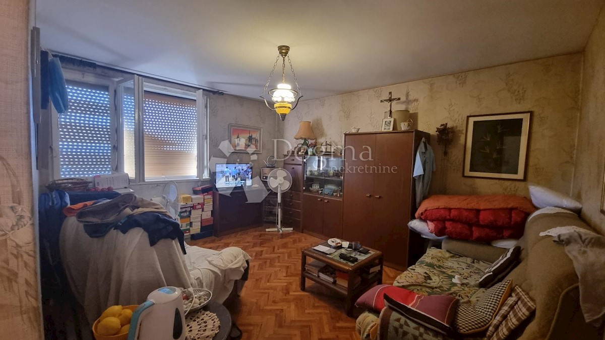 Apartmán Na prodej - PRIMORSKO-GORANSKA  RIJEKA 