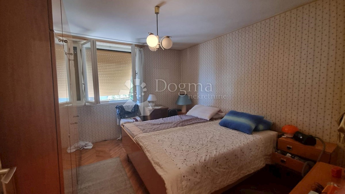 Apartmán Na prodej - PRIMORSKO-GORANSKA  RIJEKA 