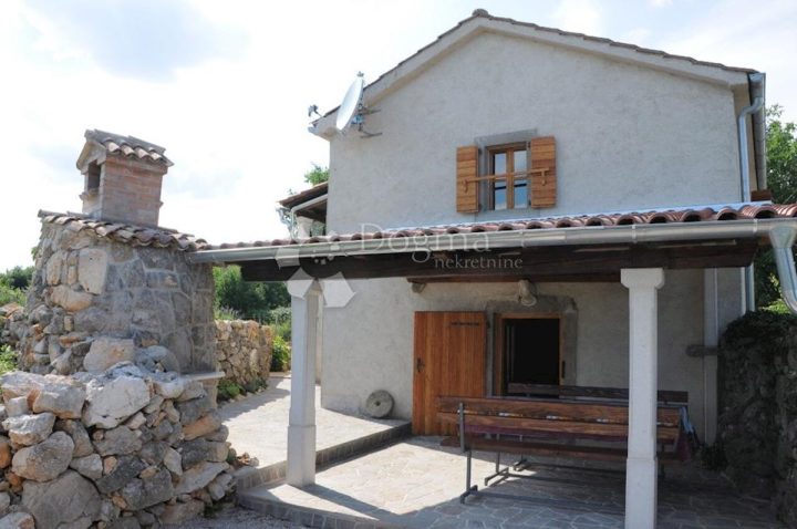 Casa In vendita - Primorsko-goranska Krk - foto 3/22