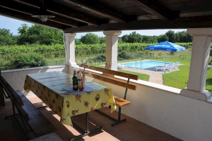 Casa In vendita - Primorsko-goranska Krk - foto 4/22