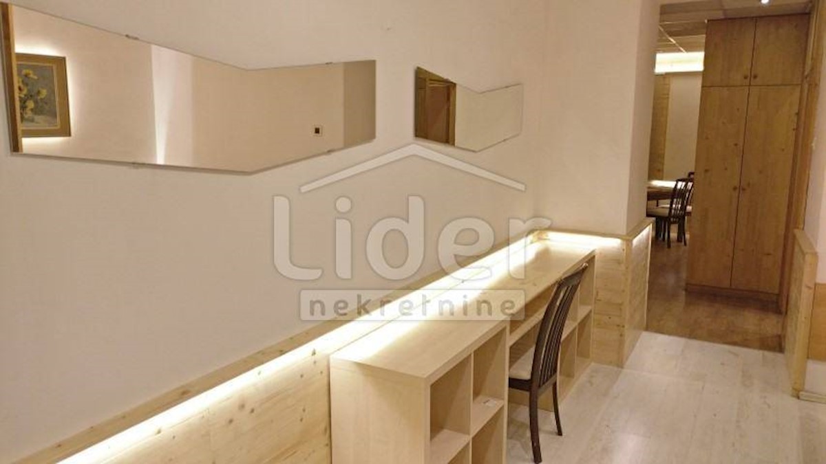 Apartmán Na prodej - PRIMORSKO-GORANSKA  RIJEKA 